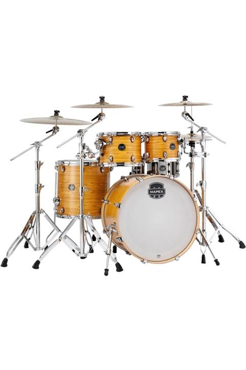 Mapex Ar529sdw Armory Davul Seti 22+10+12+ft16