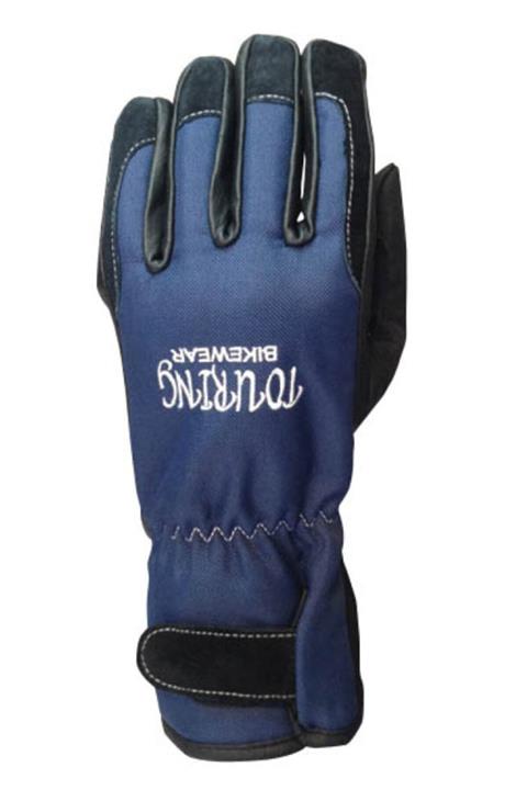 Vexo Tourıng Eldiven Mavi