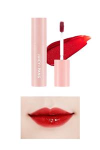 Missha Işıltı&Dolgunluk Veren Parlak Gloss Tint APIEU Juicy-Pang Sparkling Tint RD03