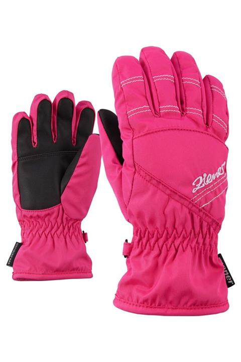 Ziener Zıener Laura