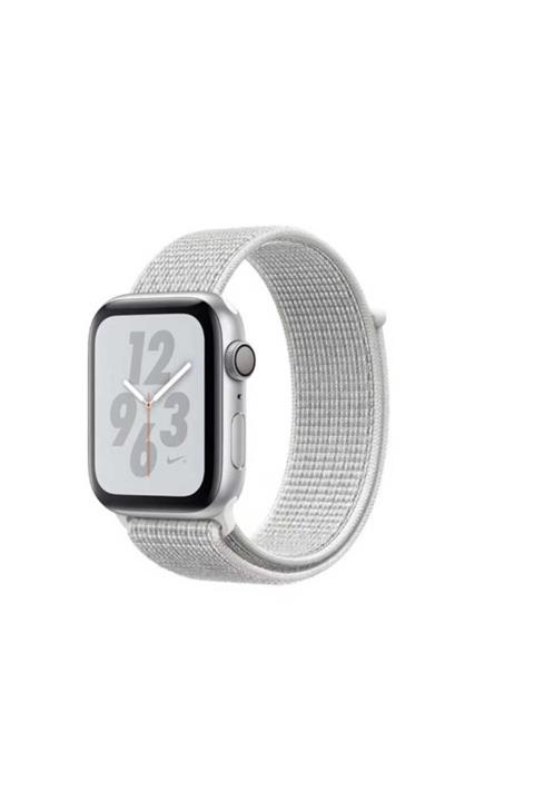 dijimedia Apple Watch 44mm Krd-03 Hasır Kordon