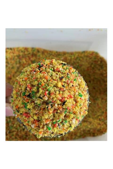bayraktarpet Versele Laga Frutti Patee, Meyveli Kuş Kondisyon Maması (250 gr)