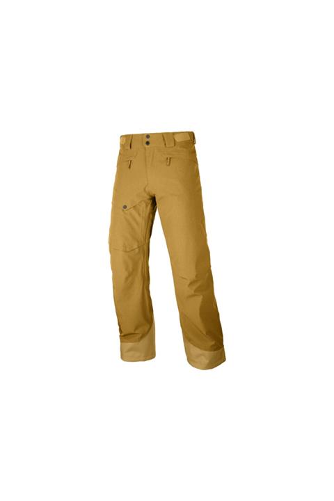 Salomon Untracked Erkek Kayak Pantolonu