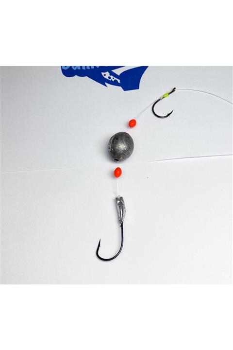 Fudo Izmir Ildır Çipura Takımı Model:1