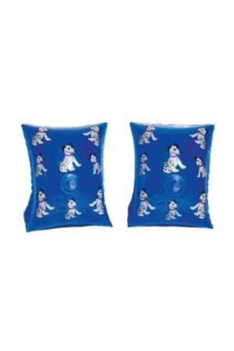 BERMUDA Kolluk Dalmaçya Desenli 30x15 Cm - 47029 - B