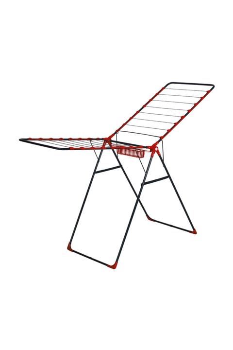 Devecioğlu Xx- 79 Kurutmalık Show Delux Mm035 Fonksiyonel Çamaşır Kurutma Askısı