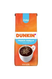 Maxwell Dunkın Donuts French Vanilla Fitre Kahve 340gr
