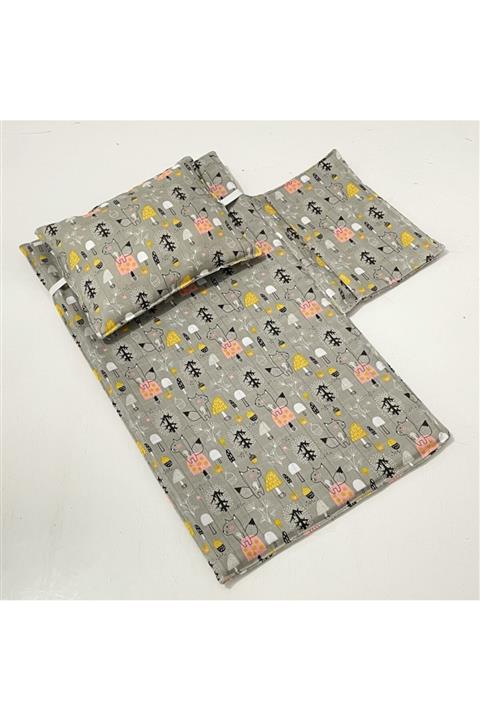 Babycitytr Pamuk Alt Açma Minderi