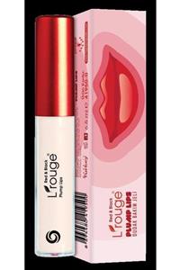 L'ROUGE Plump Lips Dudak Dolgunlaştırıcı Bakım Jeli 6.5 Ml