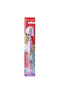 Colgate Smiles Soft Diş Fırçası 5+ Yaş