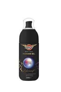 nitromax gold Masaj Jeli Kayganlatırıcı 100 ml