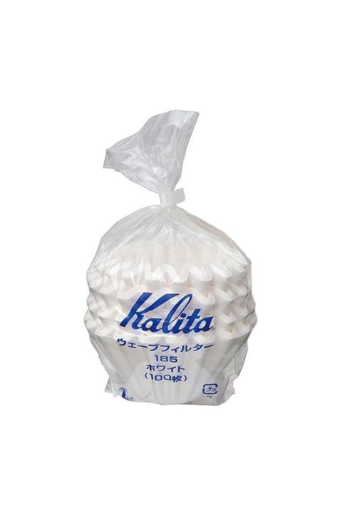 Kalita Wave 185 Filtre (100'LÜ)