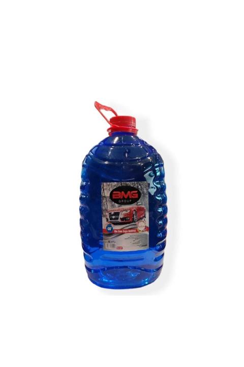 BMG GROUP Oto Cam Suyu -30 5 Lt 2'li Paket (parfümlü)