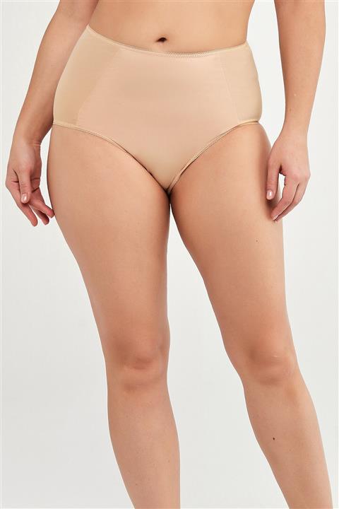 Penti Ten Beauty Mesh Highrise Slip Külot