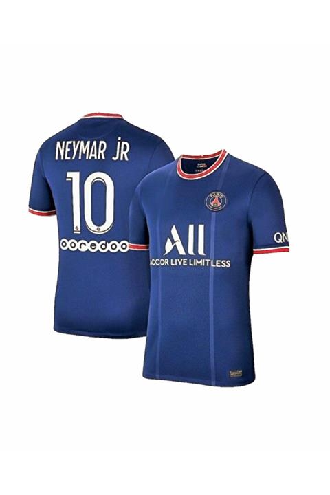 PSG Neymar Futbol Forması Paris Sg
