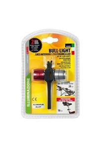 Lampa Bull-Light Ön+Arka Led Lamba Kelepçeli 92039