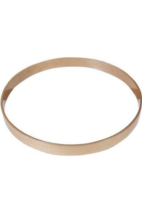 Gibraltar Sc-20m Bas Davul Akçaağaç Kasnak