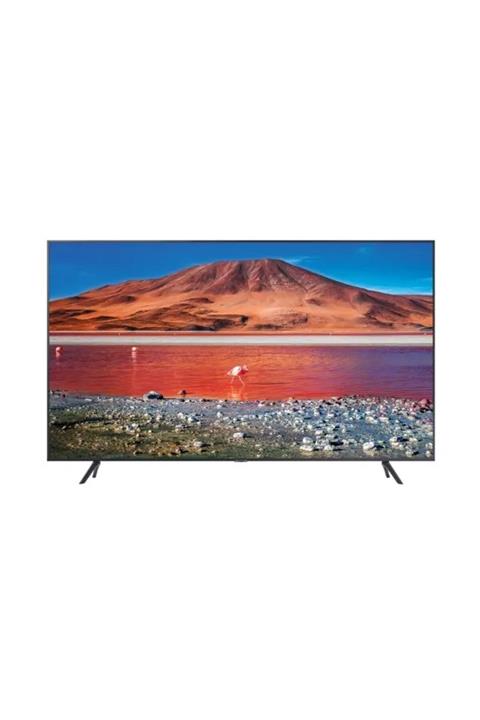 Samsung 43TU7100 43\