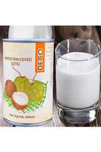 De Co yada De&co 400ml-deco-coconut Mıl/hindistan Cevizi Süt