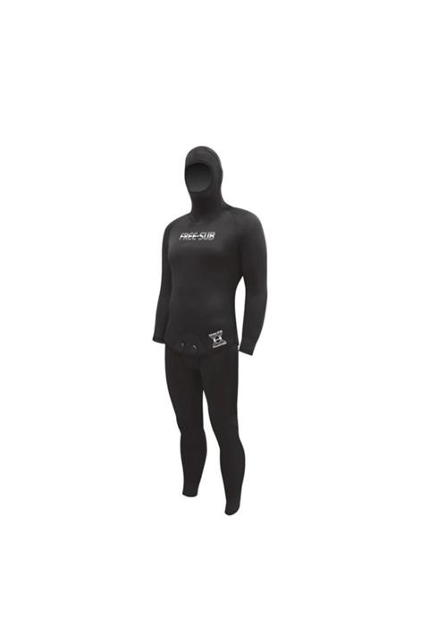 FreeSub 7mm Karadeniz Yamamoto Dalış Elbisesi