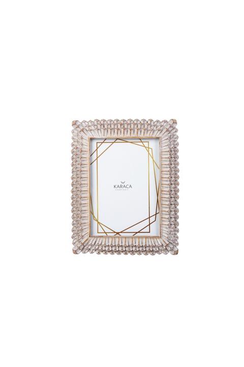 Karaca Nova Fold Naturel Fotoğraf Çerçevesi 13x18 Cm