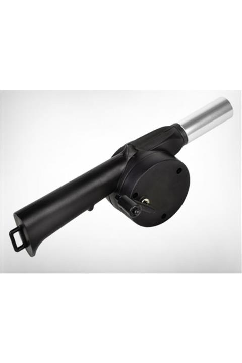 İTC STORE Pratik Çevirmeli Mangal Fanı