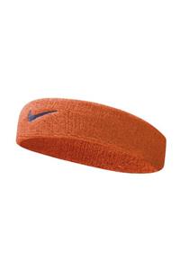 Nike Headband Unisex - Turuncu Saç Bandı - N.000.1544.804.os