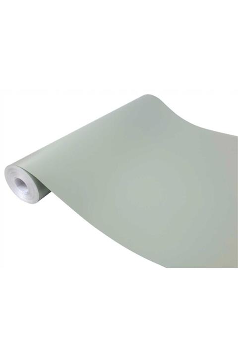 dcfix 346-0688 Mat Çağla Yeşil Yapışkanlı Folyo (45cm X 1mt)