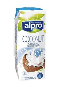 Alpro Hindistan Cevizi Sütü 250 ml