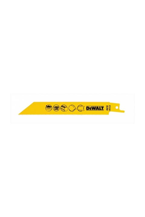 Dewalt Dt2361 Tilki Kuyruğu Testere Bıçağı 152 mm
