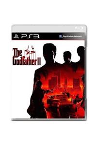 Sony The Godfather 2 Ps3 Oyun