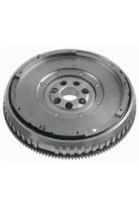 LUK Volan 1 Adet - Volvo V40 1.9 Dı 2000-2004 75 Kw -- 415014210 - Oem: 30618653