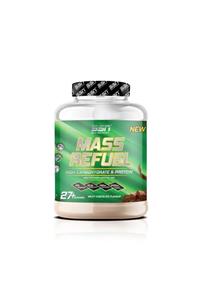 SSN Sports Style Nutrition Ssn Mass Refuel Gainer Karbonhidrat 3000 gr Çikolatalı