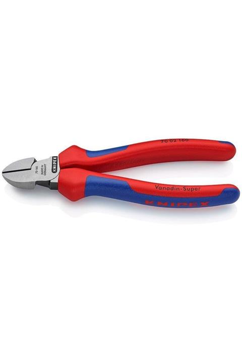 Knipex 7002160 Yan Keski 160 mm