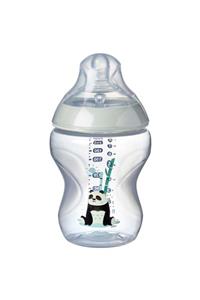 tommee tippee 260 ml Pp Closer To Nature Biberon Pembe