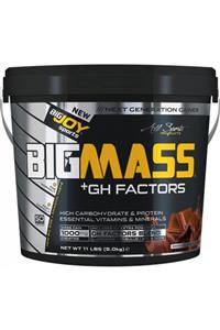 Bigjoy Sports Bıgmass Gainer Gh Factors 50 Servis