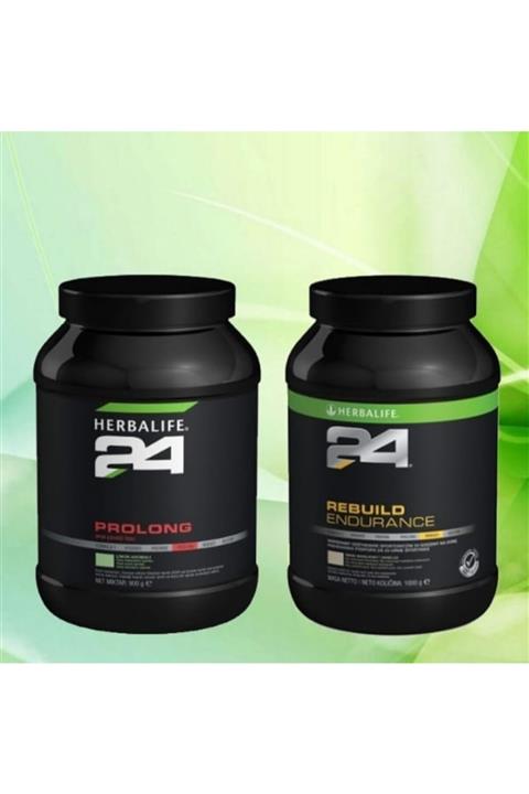 Herbalife Sporcu Set 1