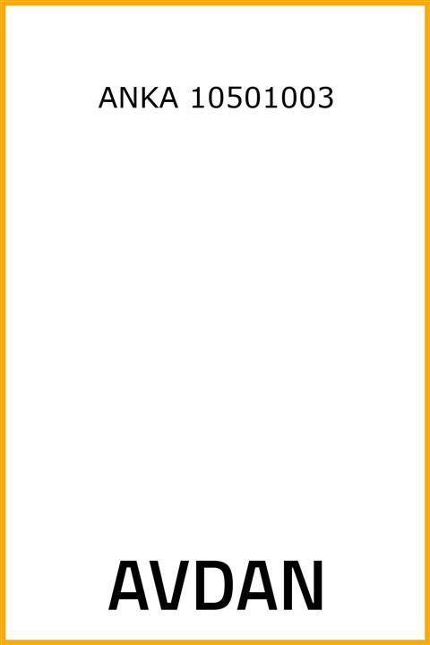 AAVDAN Aks Sol Komple Fıorıno 1.3 Mjet 07 