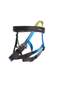 BLACK DİAMOND Varıo Speed Harness Outdoor Emniyet Kemeri Mavi