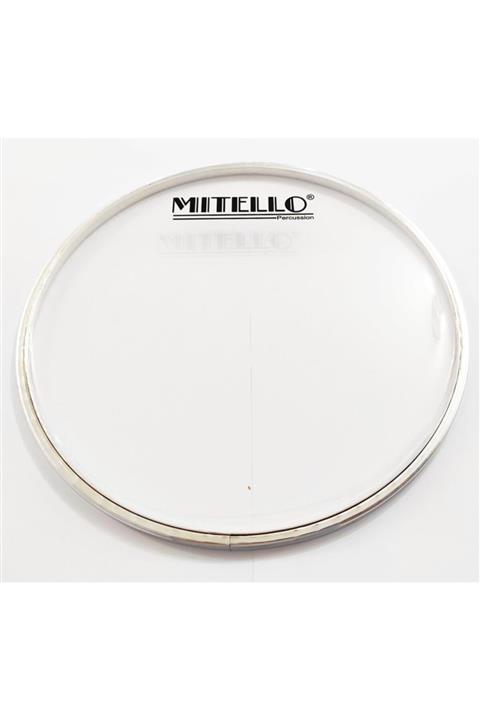 Mitello Abh-83c Darbuka Derisi Şeffaf