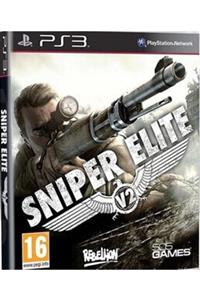 505Games Ps3 Sniper Elite V2