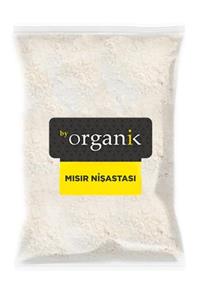 BY ORGANİK Mısır Nişastası 250gr