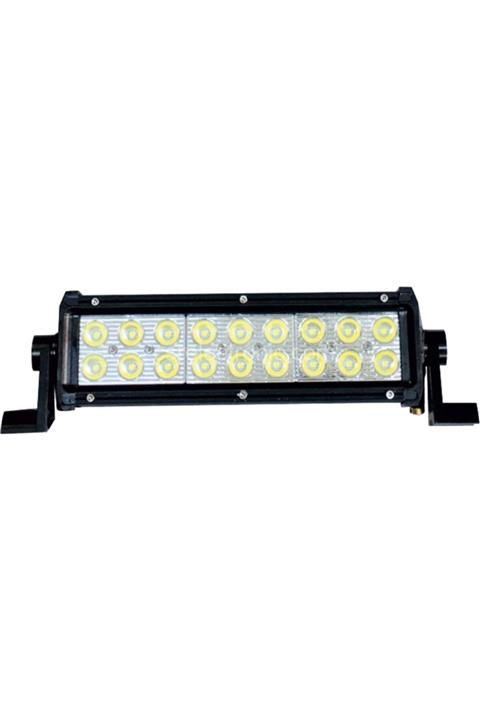 Csr Off Road Led Projektör Star Road-26 Lıght Bar