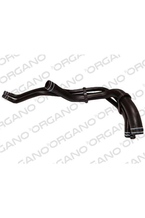 ÖZGÜÇYEDEK Radyator Hortum Komple