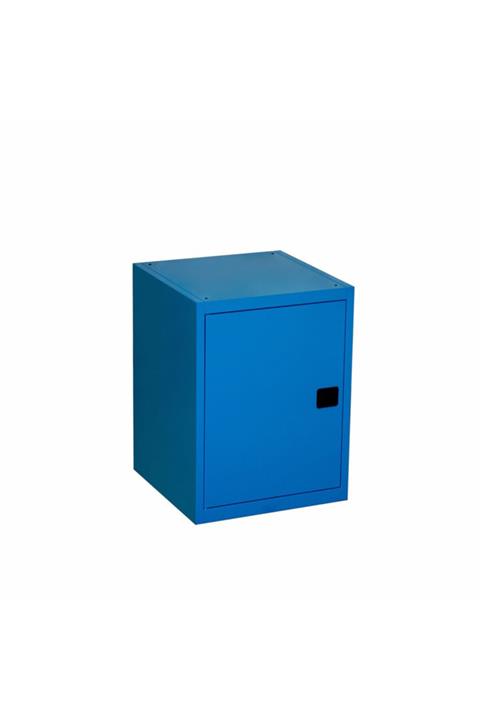 Star Çelik Raflı Takım Dolabı 800 Mm