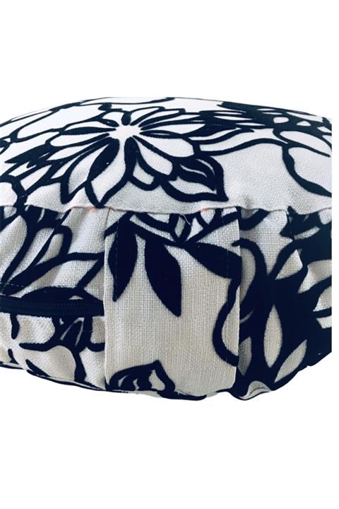 REMEGE Meditasyon Minderi - Yoga Minderi