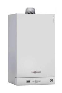 Viessmann Vitodens 50-w 24 Kw (20.000 Kcal) Tam Yoğuşmalı Kombi