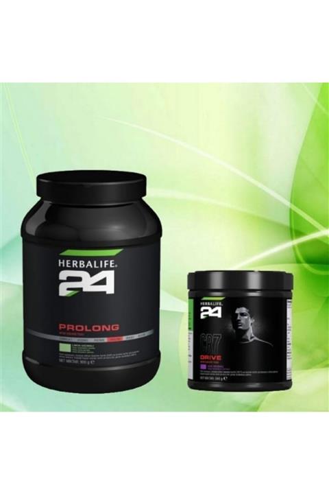 Herbalife Sporcu Set 2