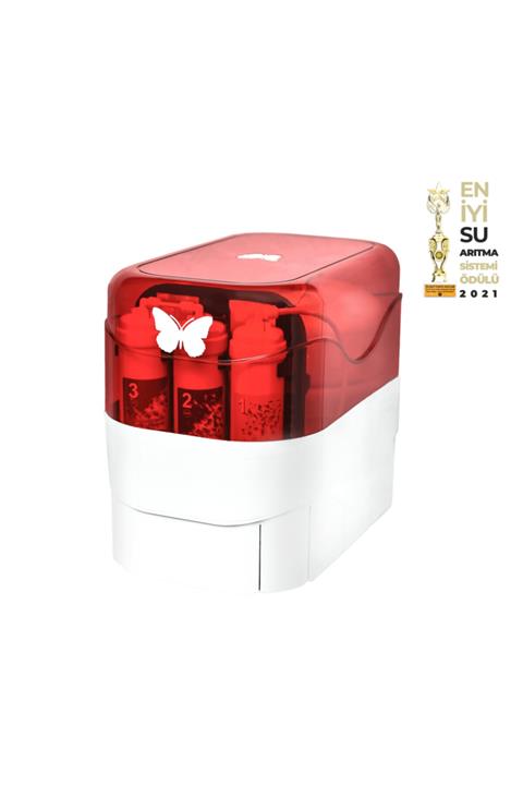 Roben Su Arıtma Cihazı ()