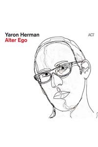 Act Yaron Herman Trio - Alter Ego Cd / Comp Disc